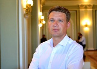Deputatul Georgian Pop, originar din Țara Făgărașului, a schimbat din nou partidul