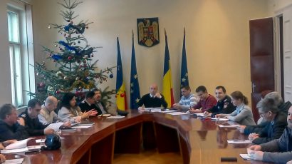 A fost votată procedura pentru gestionarea situațiilor de urgență generate de animalele sălbatice