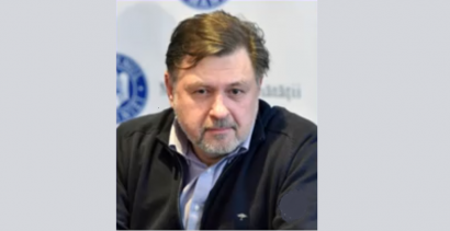 263 de noi cazuri de îmbolnăvire. Rafila: vor fi peste 2.000 de cazuri peste o săptămână