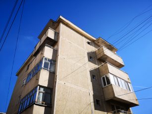 Perioada de înscriere a blocurilor pentru reabilitare a fost prelungită