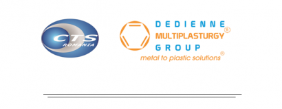 Grupul Dedienne Multiplasturgy® a achiziționat CTS România