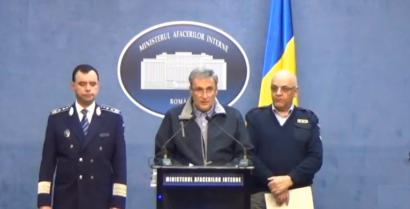 Se suspendă activitatea tuturor localurilor publice din România. Iată toate deciziile ordonanței militare