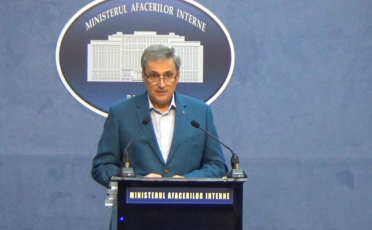 „Suntem o națiune puternică! Haideți să arătăm acest lucru!”