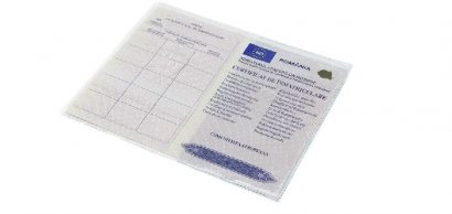 Dosar penal pentru conducerea unui autoturism neînmatriculat