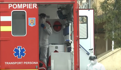 Medic gastroenterolog, al 30-lea caz de coronavirus