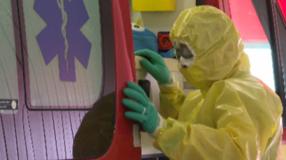 Câte 20.000 de lei amendă pentru că nu au respectat izolarea la domiciliu