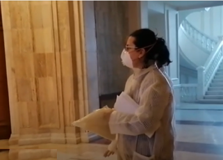 Încă trei persoane cu SARS-CoV-2, în Țara Făgărașului