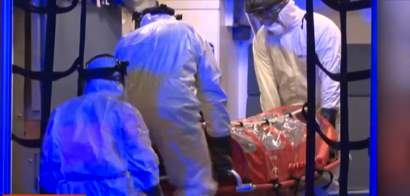 Al treilea caz de coronavirus în Brașov. Pacientul era în carantină