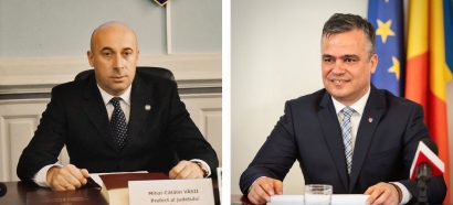 Autoritățile județene reacționează la acuzele aduse de conducerea Spitalului Făgăraș