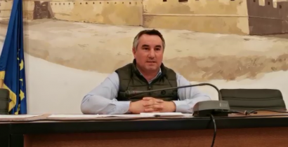 Consilierii locali, convocați de îndată de primar „pentru a încerca deblocarea situației în care ne aflăm”