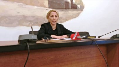 Spitalul Făgăraș începe războiul cu autoritățile județene și Ministerul Sănătății. „Nu vom primi niciun pacient infectat cu coronavirus, transferat de la Brașov!”