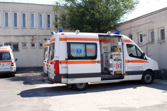 Vor fi declanșate proteste în toate Serviciile Publice de Ambulanţă din ţară