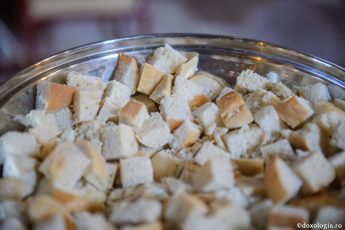 S-a schimbat modificarea! Creștinii ortodocși nu mai pot lua paștile de la biserici