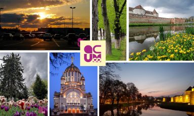 Făgărășenii, invitați să redescopere frumosul din jur