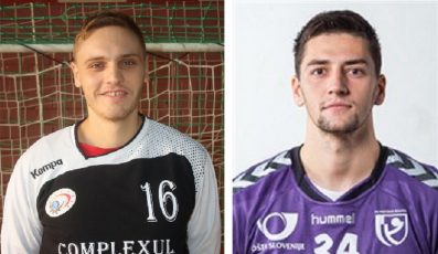 Doi jucători valoroși, transferați la CSM Făgăraș