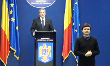 Ordonanța Militară nr. 11 | Zboruri suspendate și excepții de la izolare; Țăndărei scapă de carantină