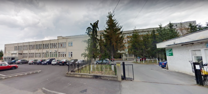 20.000 euro pentru Spitalul Făgăraș, donați de CEC Bank