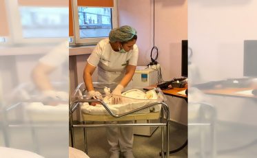 La mulți ani asistenților medicali! Mesajul BZF pentru profesioniștii din domeniu