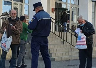 De la 1 iunie, noi măsuri de relaxare