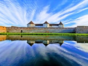 Începe MedFest. Programul complet al festivalului Cetății Făgăraș