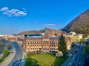 Județul Brașov ar putea primi finanțare europeană de 149 de milioane de euro pentru gestionarea deșeurilor
