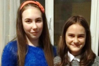 Veste bună! Minorele dispărute din Brașov, găsite în județul Constanța