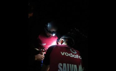 7 adulţi şi 2 copii, recuperați de salvamontiști din Munții Făgăraș