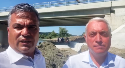 Veste bună pentru locuitorii din Crihalma și Ticușu Nou