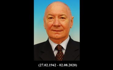 A murit avocatul Gheorghe Gabor, fost deputat și consul al României