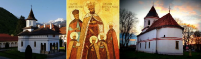 Guvernul marchează Ziua Sfinților Martiri Brâncoveni, ocrotitorii Țării Făgărașului