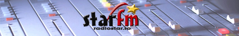Star FM - TOP Header