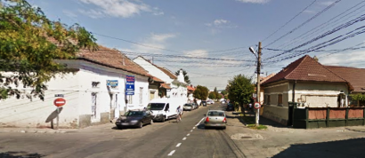 Restricții de circulație pe străzile Negoiu și Luncii