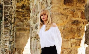 Camelia Bertea a obținut Victoria. Orașul Victoria.