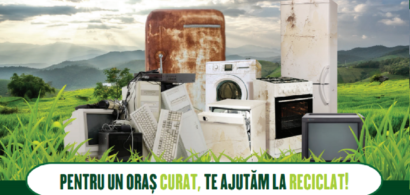 Victoria reciclează!