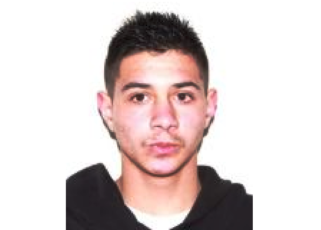 Tânăr din Codlea, căutat de polițiști