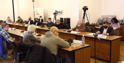 Făgărașul, tot fără viceprimar! Niciunul dintre nominalizați nu a obținut majoritatea absolută