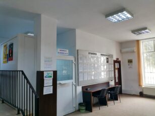 Serviciul de Evidența Persoanelor se mută într-un nou sediu și își suspendă activitatea pentru două zile