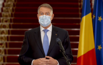 Pregătiți copiii pentru școală! Din 8 februarie, orele se țin în clase