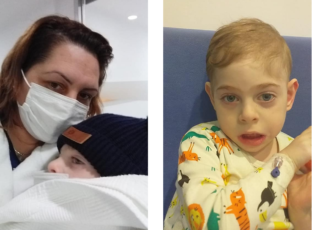 Operația lui Ianis, amânată de medicii din Turcia