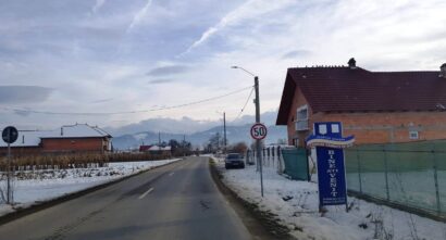 Incidența cazurilor Covid-19, din nou în creștere în Sâmbăta de Sus