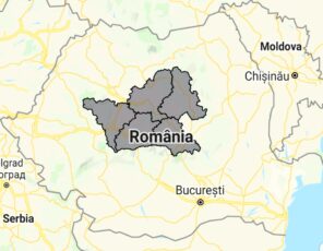 Avertizare de ceață