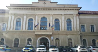 Poliția angajează referenți, mecanici, lăcătuș, electrician, tâmplar și îngrijitori