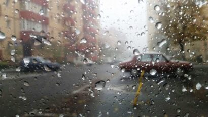 Vreme rea până sâmbătă. În unele zone se va depune strat nou de zăpadă