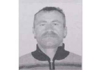 UPDATE: Bărbatul dispărut din Șoarș, găsit mort
