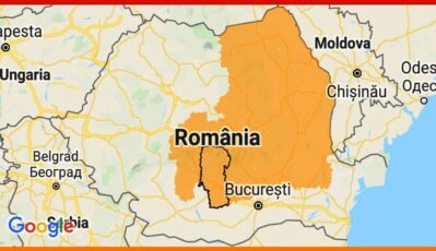 Avertizare meteo: cod portocaliu de vijelii, descărcări electrice și grindină