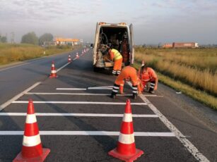 Modificări pe DN 1: noi limitări de viteză și depășirea interzisă