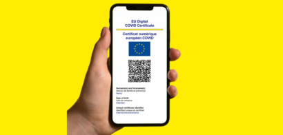 Certificatul verde - necesar sau nu în instituțiile subordonate Primăriei Făgăraș?