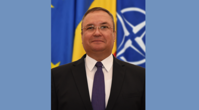 Nicolae Ciucă, desemnat premier. Generalul a absolvit o școală din Făgăraș