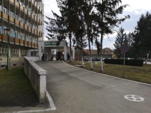 7 copii aflați în tabără au ajuns la Spitalul Făgăraș cu toxiinfecție alimentară