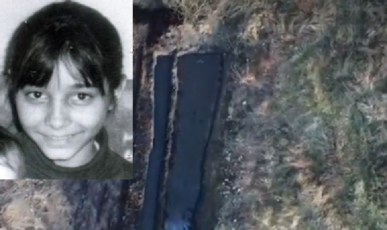 Dispariția unei fetițe din Făgăraș, clarificată după 18 ani? Anchetatorii cercetează cazul